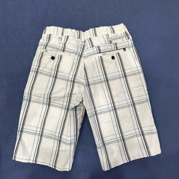 Boys Hurley shorts, size 12 with adjustable waist, xlnt cond, no holes/tears - Picture 6 of 6